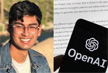 OpenAI whistleblower Indian-American Suchir Balaji found dead in San Francisco